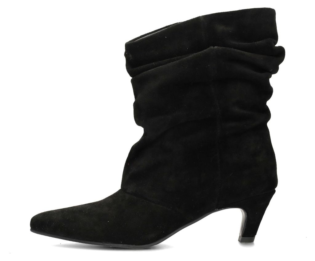 Poelman HANNAH Damen Stiefel Produktbild 