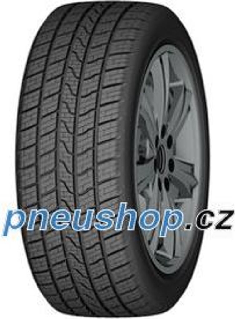 APlus GAN car-tyres A909 ( 15 ) Obrázek produktu 