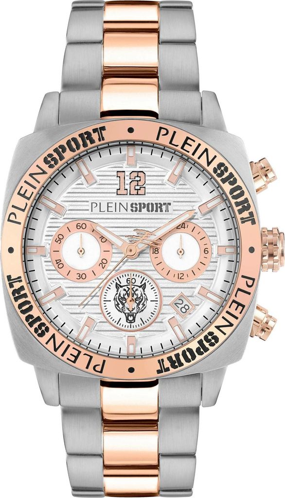 Philipp Plein Chronograph für Herren
