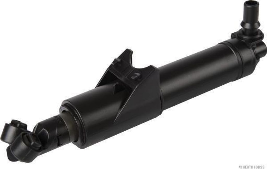HERTH+BUSS ELPARTS 65451103 Waschwasserdüse, Scheinwerferreinigungsanlage OE 8W0955101 kompatibel mit A4 8W
