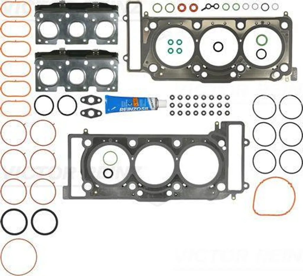 Kit réfection moteur pour Mercedes CLS et Classe E - Joints de culasse
