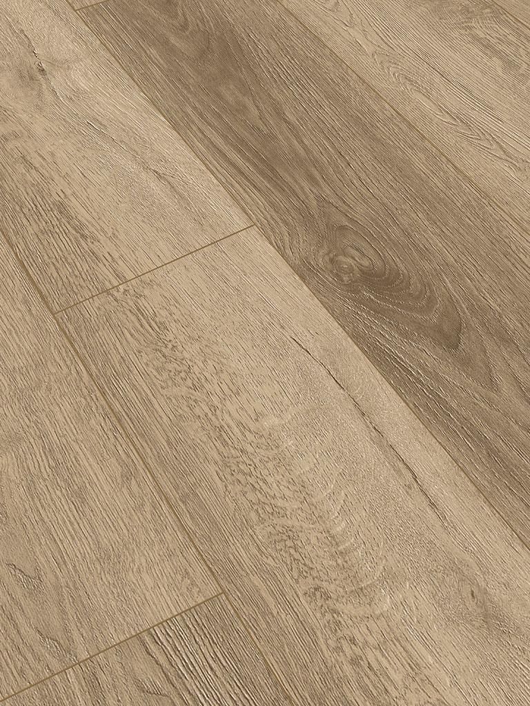 1m2 - Stilewo Klebe-Vinylboden Breitdiele Holzoptik Hohe Nutzungsklasse