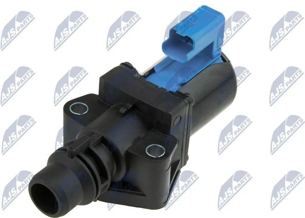 Vanne de régulation thermique haute performance NTY pour Ford Mondeo