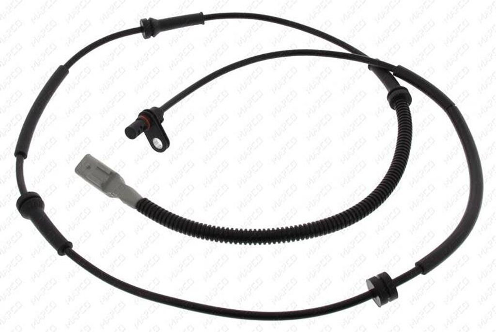 ABS-Sensor, HA CITROEN JUMPY, PEUGEOT EXPERT