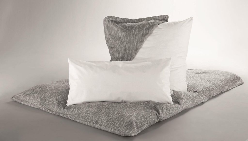 Dormisette by Wülfing - Schutzbezug für Kissen, milbendicht Produktbild 