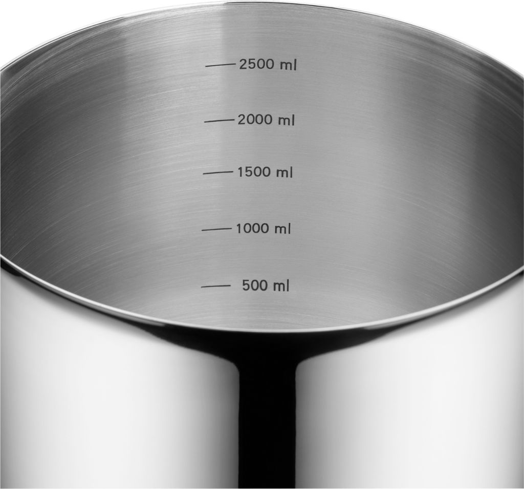 WMF Function Bowls Rührschüssel mit Deckel 2,5l, Schüssel Produktbild 11