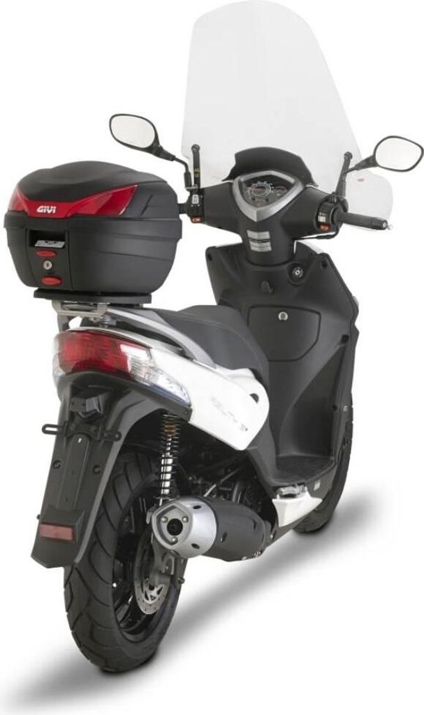 Portapacchi Monolock GIVI SR6106 senza piastra Immagine del prodotto 