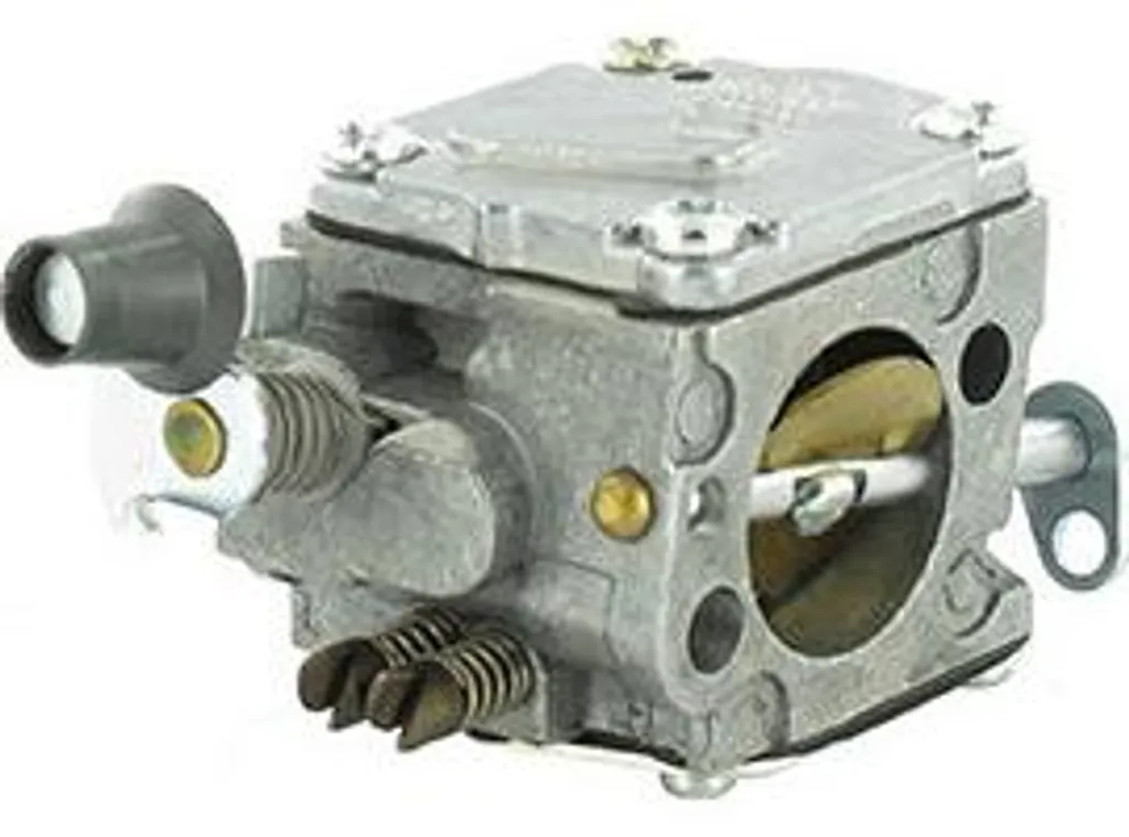 Carburateur HS228C Tillotson Haute Fiabilité pour Husqvarna 281/288
