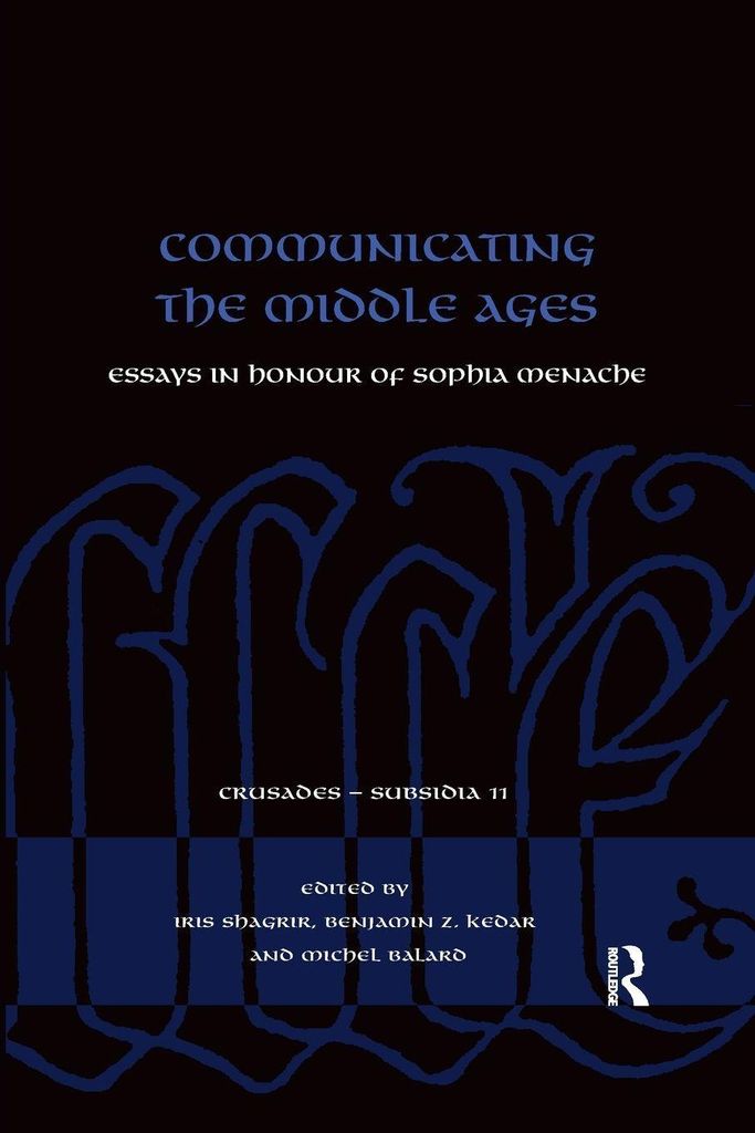 Communicating the Middle Ages