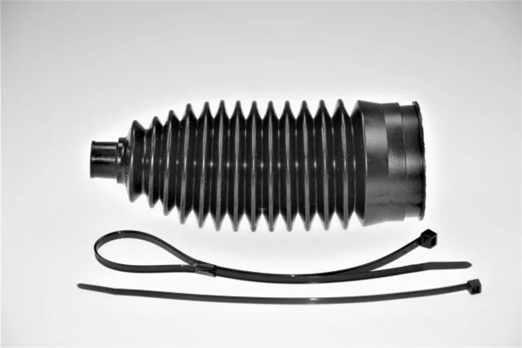 Kit Soufflet de direction pour Yaris P1 P2 et Verso - Qualité OE 4553552030