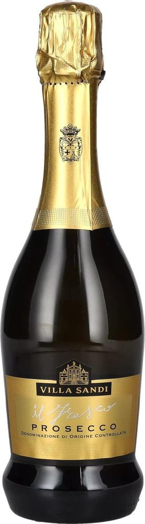 Villa Sandi Il Fresco Prosecco Treviso Brut DOC 11% Vol. Image du produit 