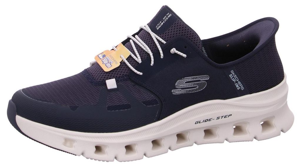 Skechers Glide-Step Pro Sneaker Blau in Gr. 39