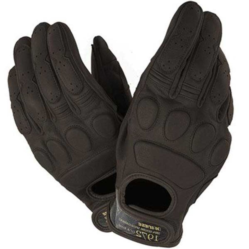 Dainese Blackjack handschoenen, Testa di Moro, maat XL Productafbeelding 