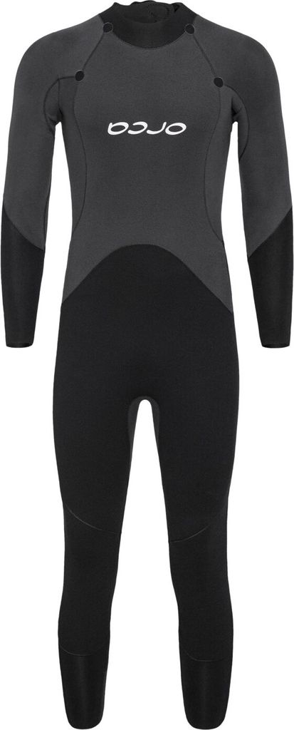 Orca Athlex Flex V2 Wetsuit Men - Triathlon Neoprenanzug Herren, Größe:8
