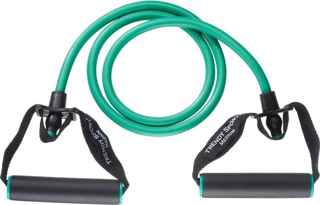 Trendy Sport Premium Gym Tube, síla: střední Obrázek produktu 