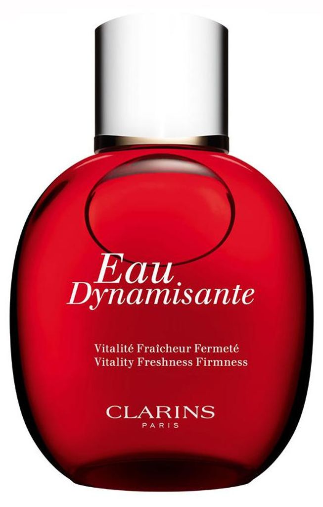 Clarins Eau Dynamisante, 100 ml, Energizzante, Immagine del prodotto 