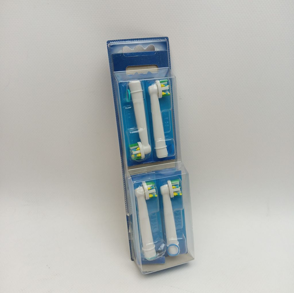 Oral-B Aufsteckbürsten Pro Tiefenreinigung          6er Produktbild 9
