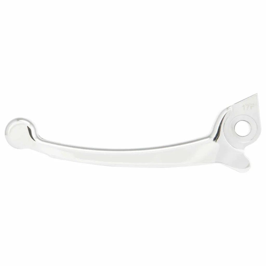 Levier de frein droit SIP Sport en alu CNC pour Vespa - Style Sportif - 5