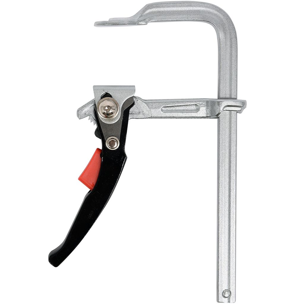 Yato YT-63951, Ratschenklemme, Kohlenstoffstahl, Produktbild 