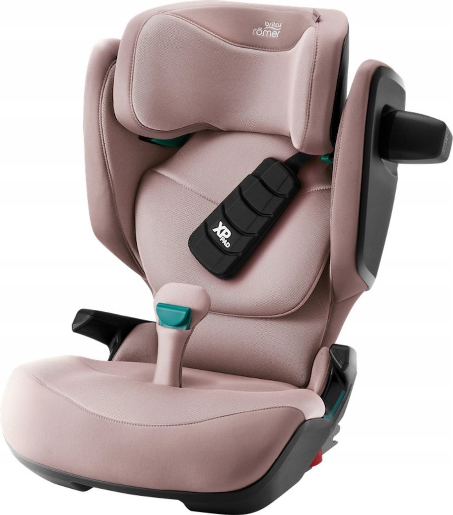 Britax Romer Kidfix Pro 100-150Cm Isofix Autositz 15-36Kg Style