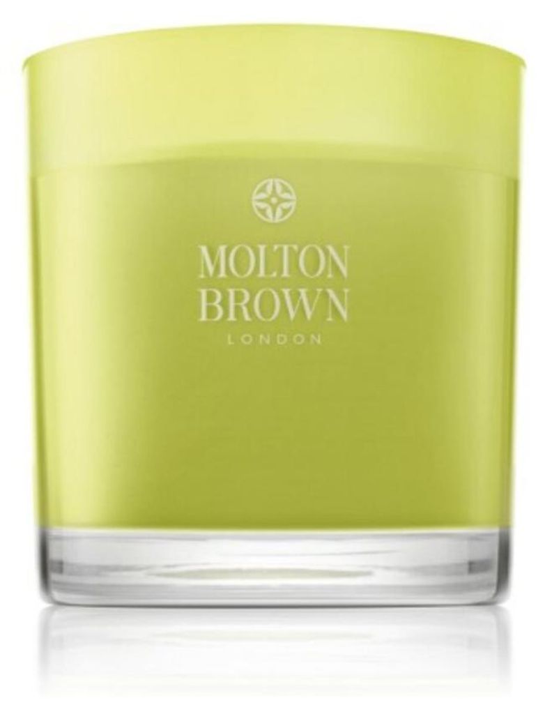 Candela Molton Brown Dewy al mughetto e all'anice stellato, Immagine del prodotto 