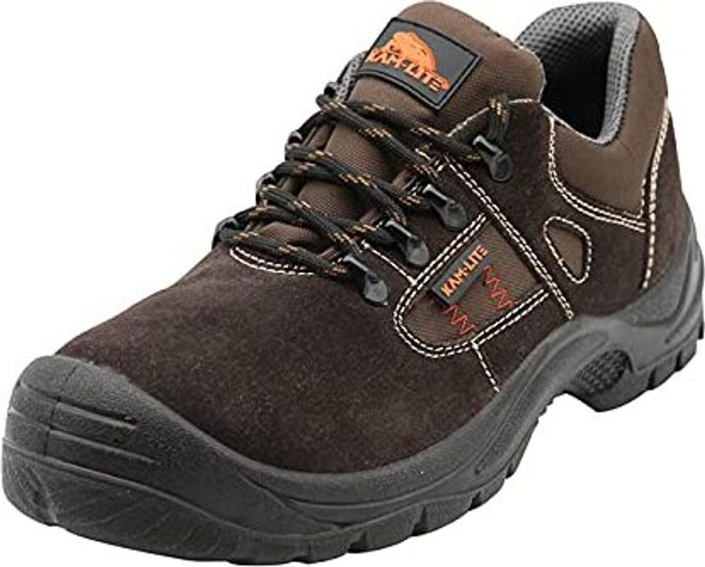 KAM LITE Arbeitsschuhe Herren S1 Leicht Kaufland de