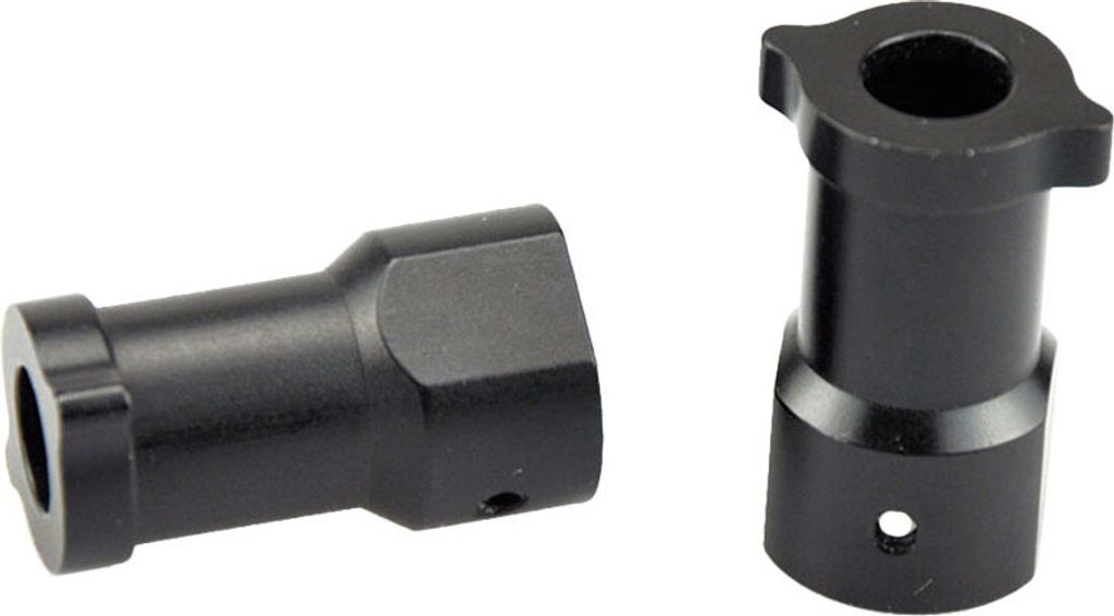 Amewi Verlängerung/Adapter für Axial Wraith, 2 Stück Produktbild 