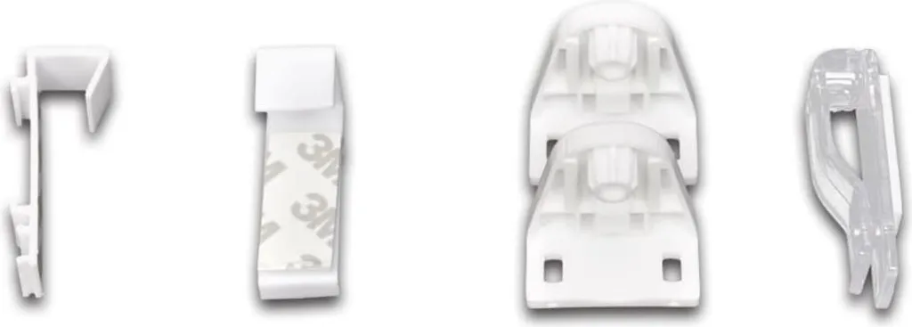 Tenda a Rullo Doppia 50x100 Nera | Duo Rollo Giorno e Notte - 5