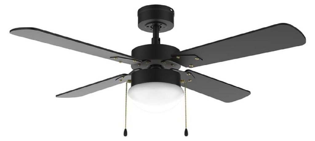 CECOTEC 08461 - EnergySilence Aero 450 FullBlack Produktbild 