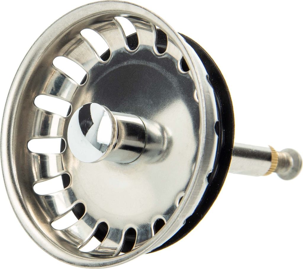 tecuro Siebkörbchen Siebkorb Ø 54 mm mit Produktbild 