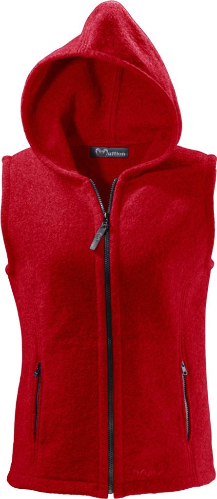 Mufflon W100 Mu-Momo vulkan L