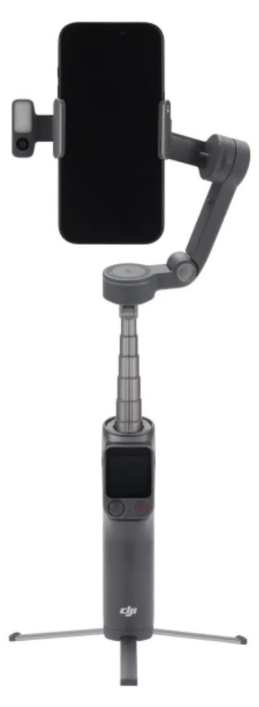 DJI Osmo Mobile 8P Advanced Tracking Combo, Produktbild 
