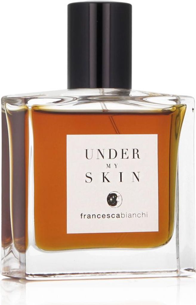 Francesca Bianchi Under My Skin Extrait de Parfum 30 ml Obrázek produktu 