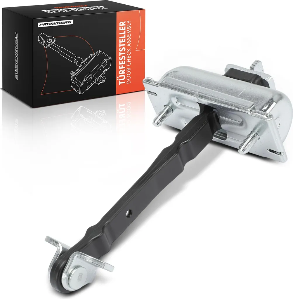Charrière de porte Frankberg pour Jaguar S-Type avant droite durable