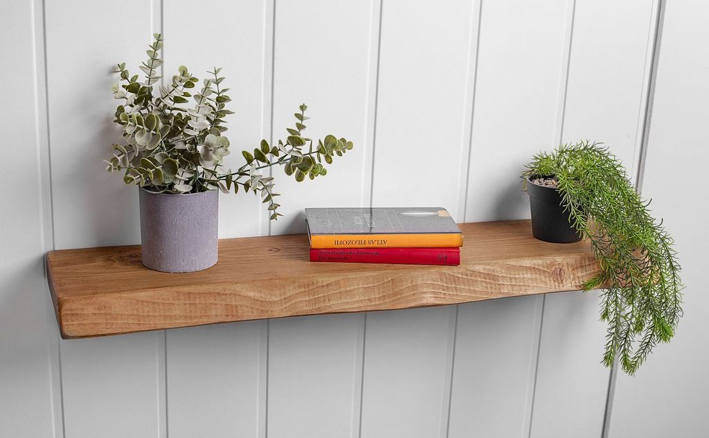 LOFT42 Wally Wandrek Rond - Metaal - Mat Zwart - 70x70x15 | Leen Bakker