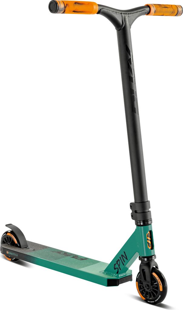 Puky Spin tropical green 5220 Produktbild 