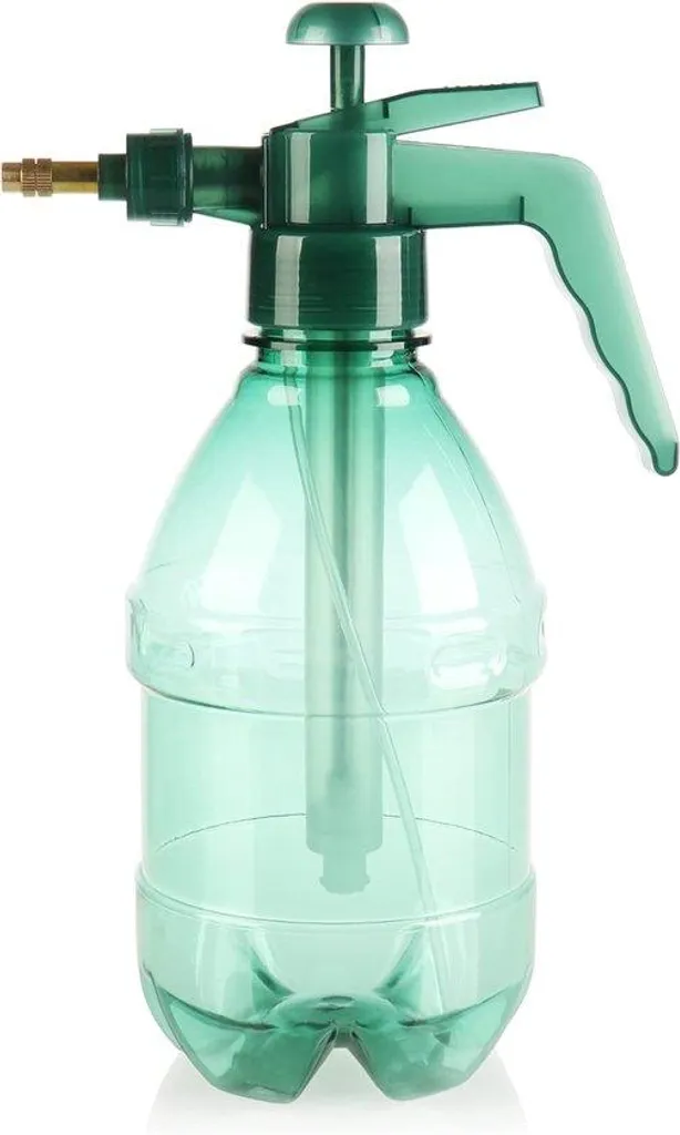 Pulvérisateur de jardin 1,5L à pression - Fini la fatigue des mains !