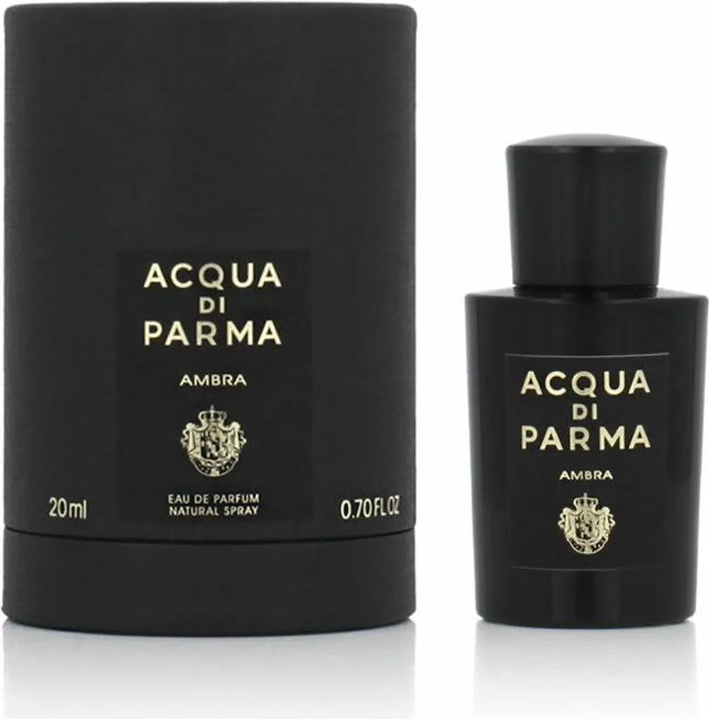 Parfum Acqua Di Parma Unisexe Idéal pour l'Été et les Soirées Chic EDP