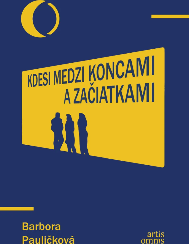 Lecture Inspirante Kdesi medzi koncami a začiatkami pour S'évader