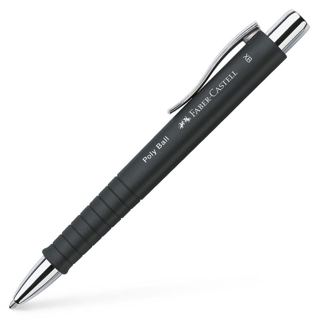 Faber-Castell 241153, Clip, Blau, 1 Stück(e) Produktbild 