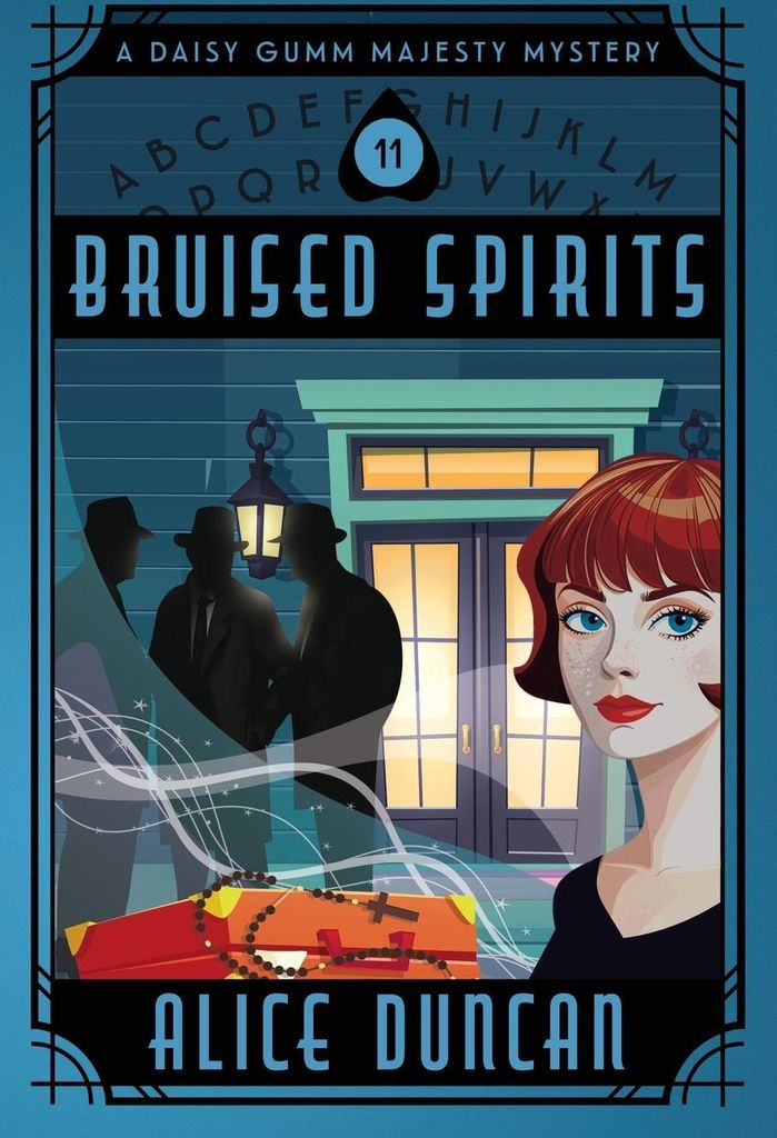 Bruised Spirits