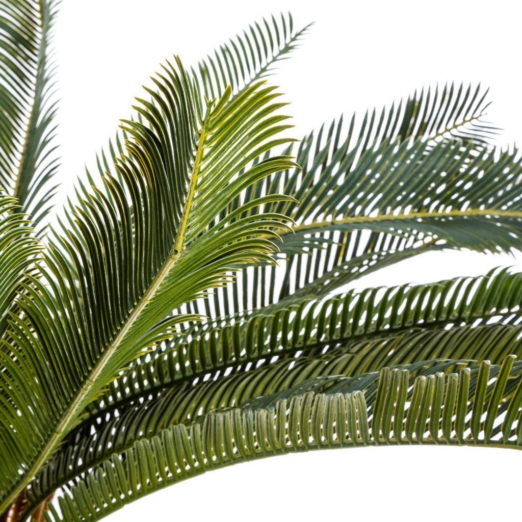 Knstliche ananas-pflanze h72cm - Atmosphera crateur