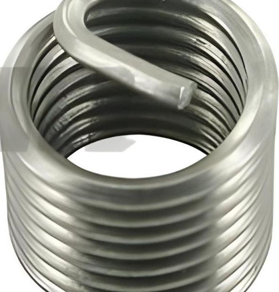 Gewindeeinsatz Motoforce M7x1.0mm