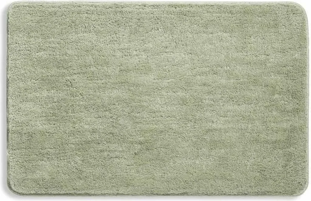 Tapis de Sécurité pour Baignoire Antidérapant Today Utility Vert 40x60