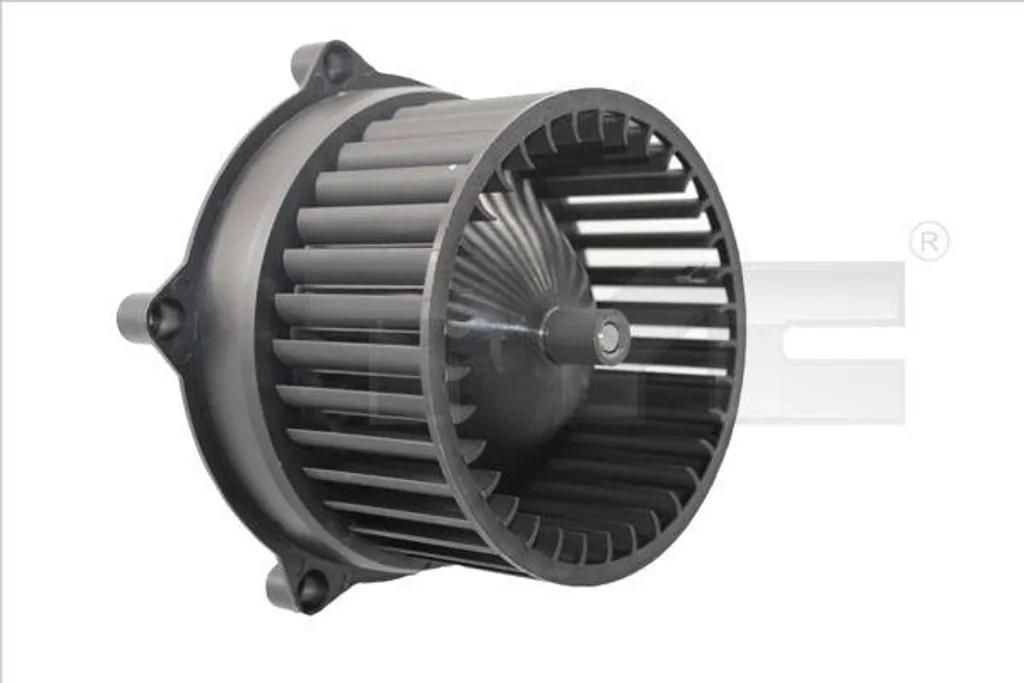 Motore Ventilatore Riscaldamento VW T4 | TYC 537-0007 | OE 701819167