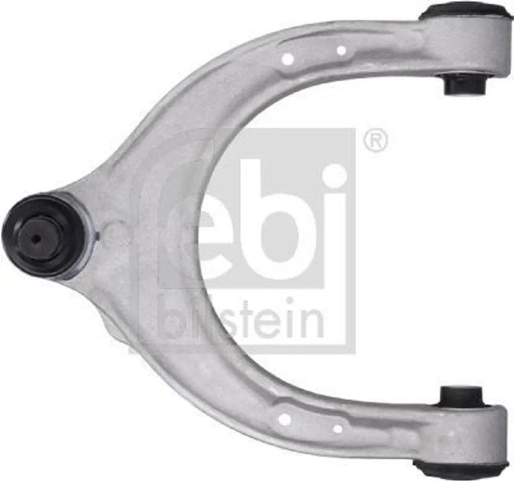 Bras de suspension Febi 181044 robuste avec silentblocs renforcés 1pc