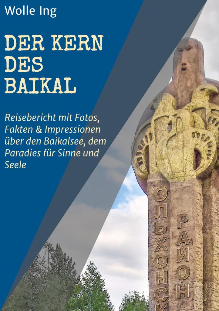 Der Kern des Baikal