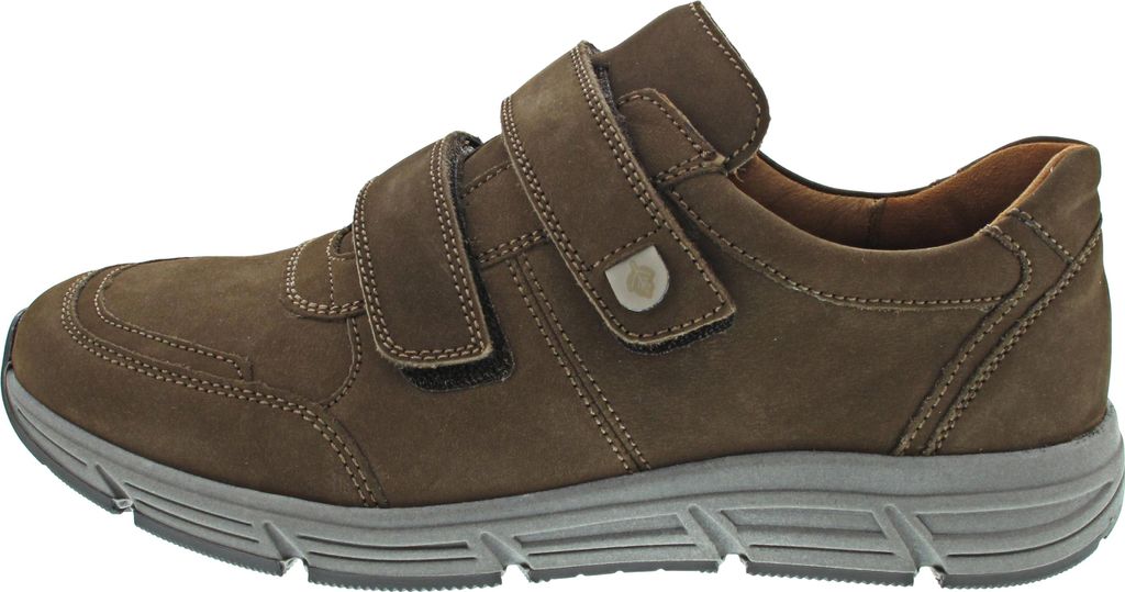 Waldläufer Haslo 323301-191-055 (9/schlamm) Produktbild 