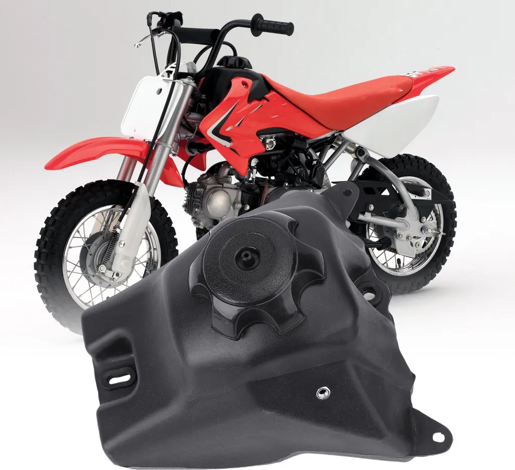 Réservoir de remplacement 2,5L pour XR50 CRF50 idéal pour Pit Bike - 3