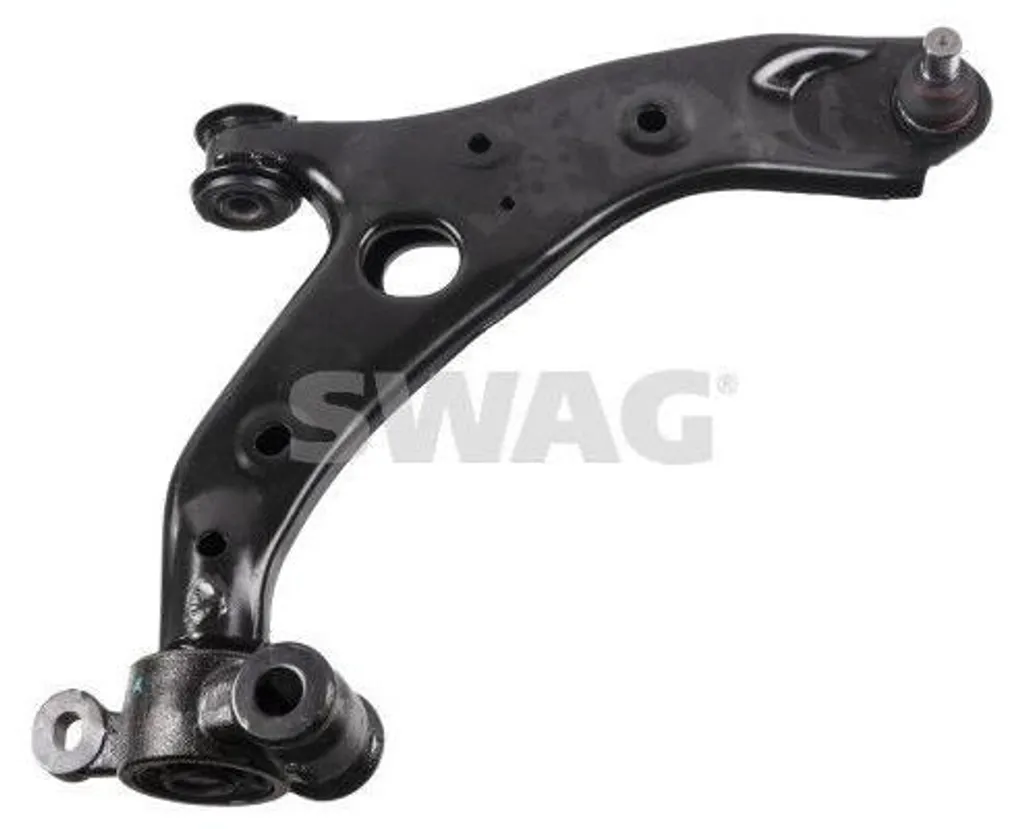Bras de suspension avant droit SWAG 33 11 1059 pour MAZDA CX-5 GH